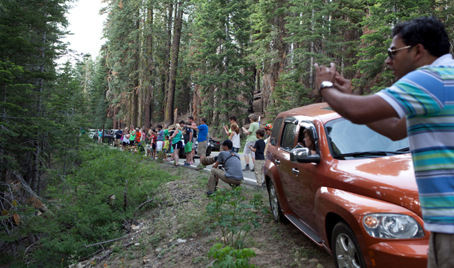 Camera Cultures: Technosocial Theaters of the Photographic Event